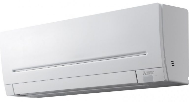 Mitsubishi electric msz ap20vg